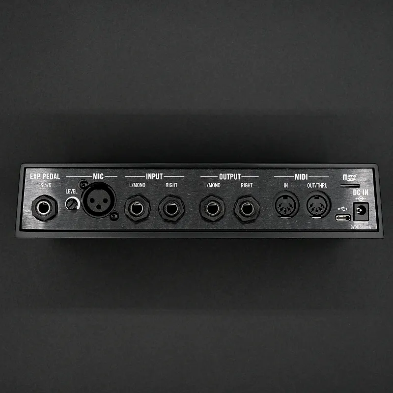 ギター LINE 6 DL4 Amazon.com: Line 6 DC-DL4 Guitar Delay Effects Pedal